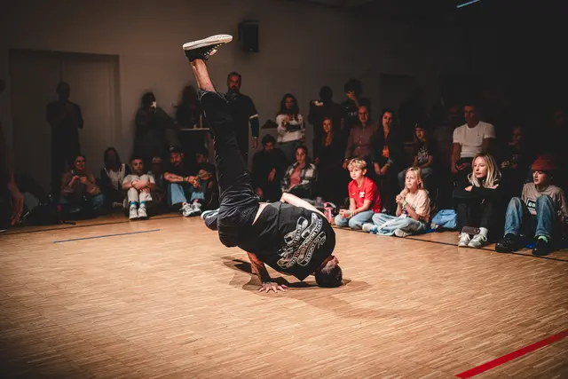 Foto: Stefan Osbelt
