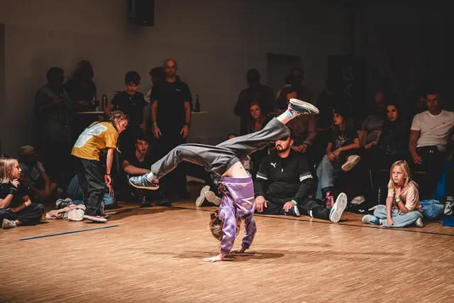 Foto: Stefan Osbelt