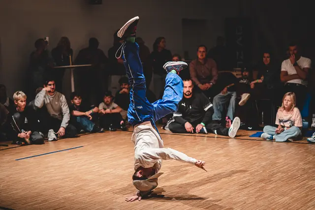 Foto: Stefan Osbelt