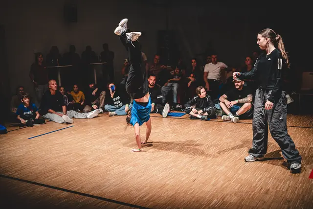 Foto: Stefan Osbelt
