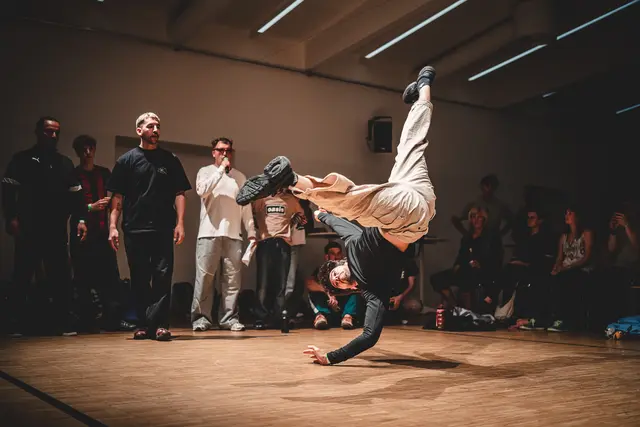 Foto: Stefan Osbelt