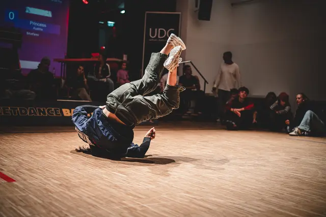 Foto: Stefan Osbelt
