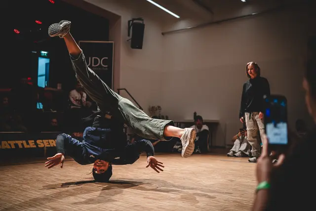 Foto: Stefan Osbelt