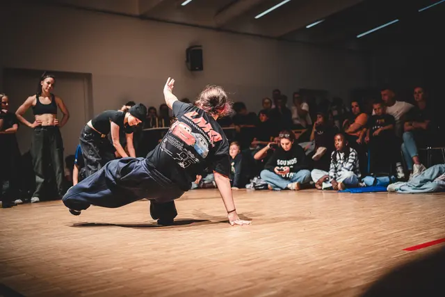Foto: Stefan Osbelt