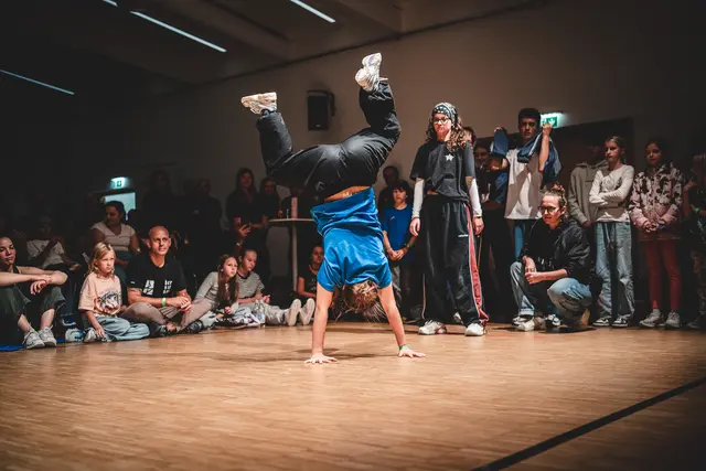 Foto: Stefan Osbelt