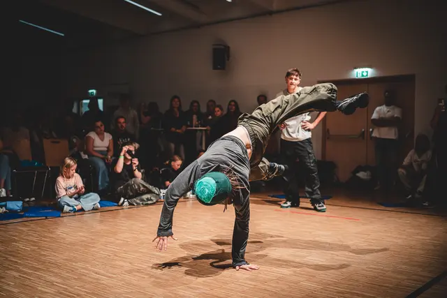 Foto: Stefan Osbelt