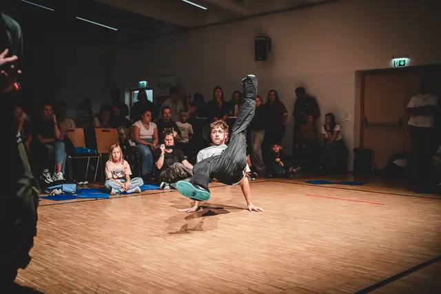 Foto: Stefan Osbelt