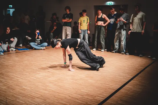 Foto: Stefan Osbelt