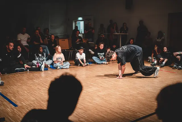 Foto: Stefan Osbelt