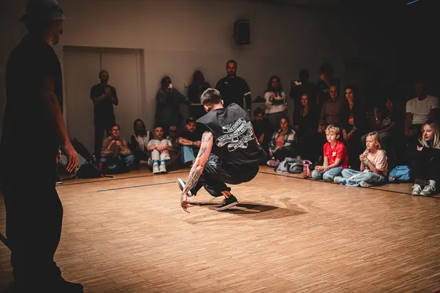 Foto: Stefan Osbelt