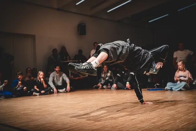 Foto: Stefan Osbelt