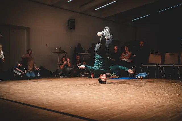 Foto: Stefan Osbelt