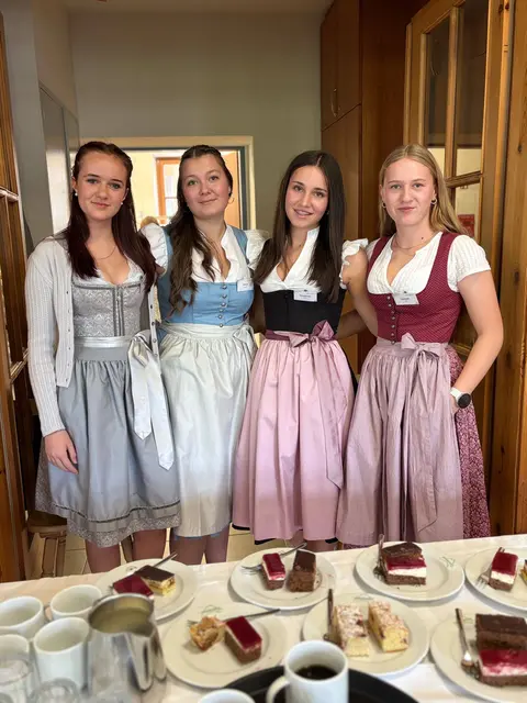 Foto: LFS Bruck