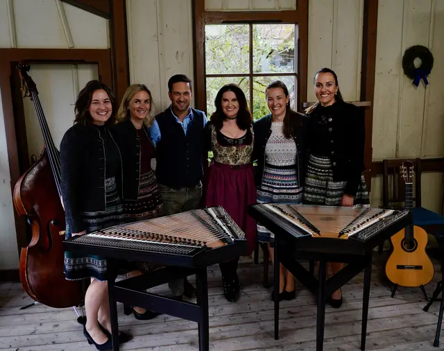 Foto: ServusTV / DegnFilm / Johanna Weyringer