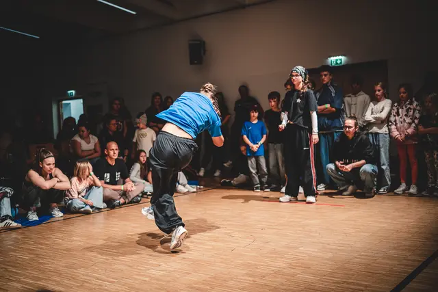 Foto: Stefan Osbelt