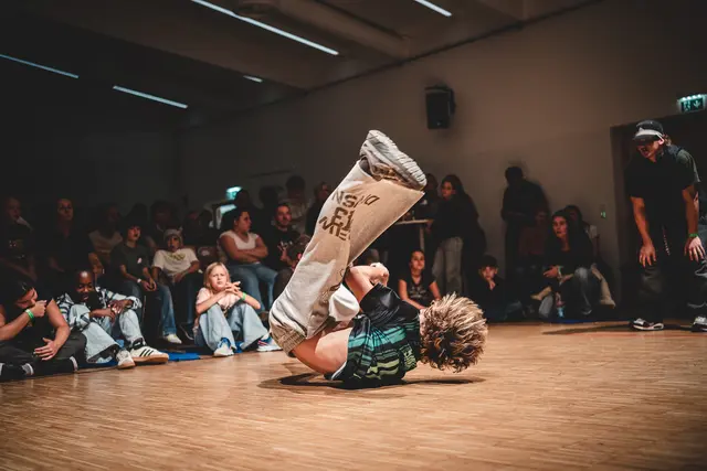 Foto: Stefan Osbelt
