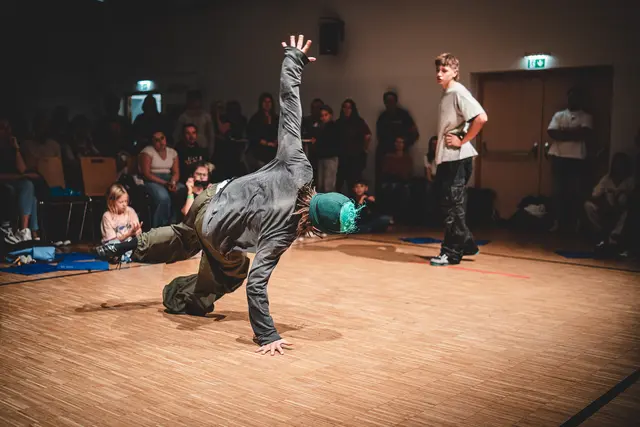Foto: Stefan Osbelt