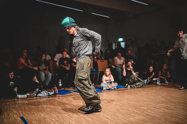 Foto: Stefan Osbelt