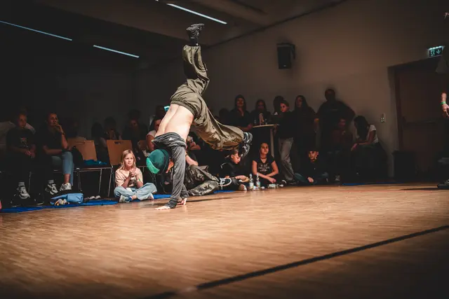 Foto: Stefan Osbelt