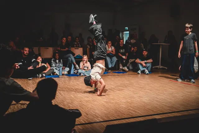 Foto: Stefan Osbelt