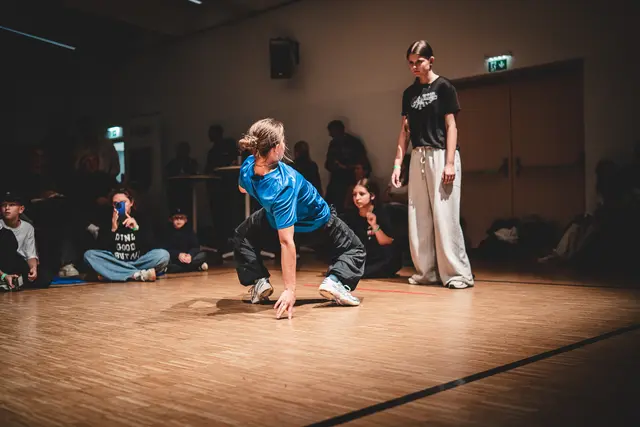 Foto: Stefan Osbelt