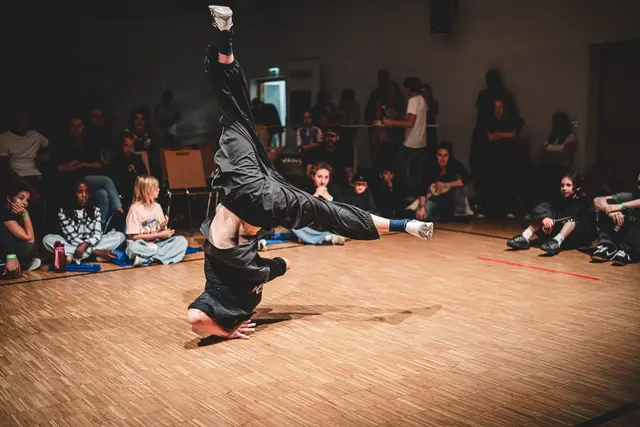 Foto: Stefan Osbelt
