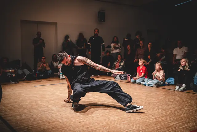 Foto: Stefan Osbelt