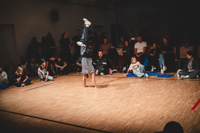 Foto: Stefan Osbelt