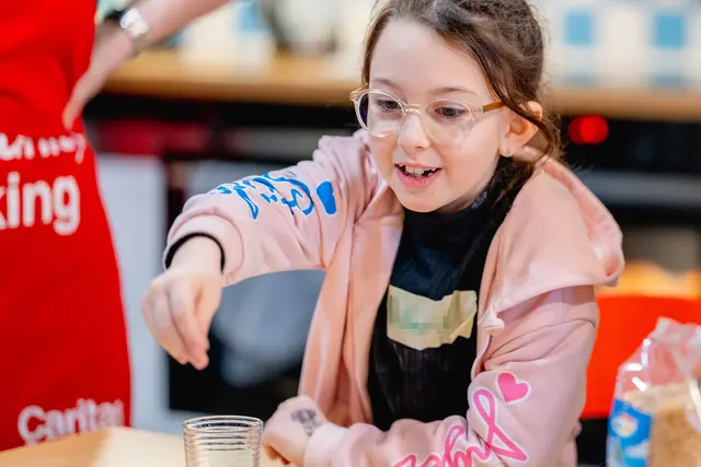 Im Herbst wartet ein spannendes Ferien-Programm auf alle Kinder und Eltern. Da Halloween auf die Herbstferien fällt, wird es auch schaurige Specials geben. | Foto: WIENXTRA/Kajetan Koren