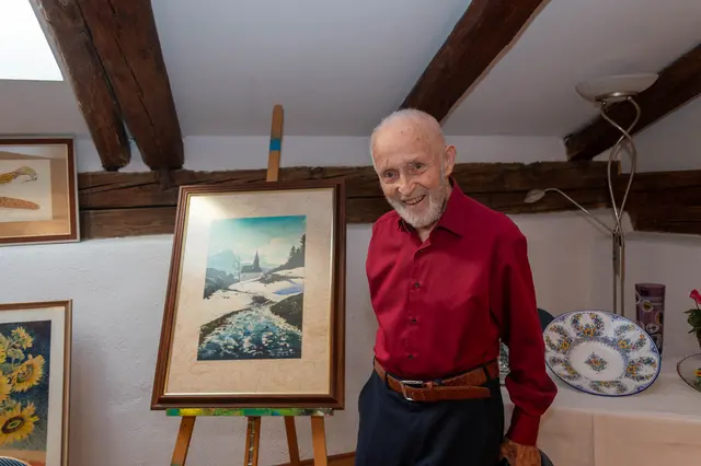 Foto: Markus Kaltenböck