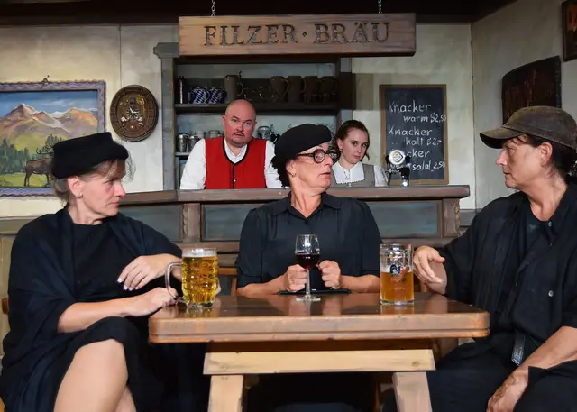 Foto: Schwaighofer