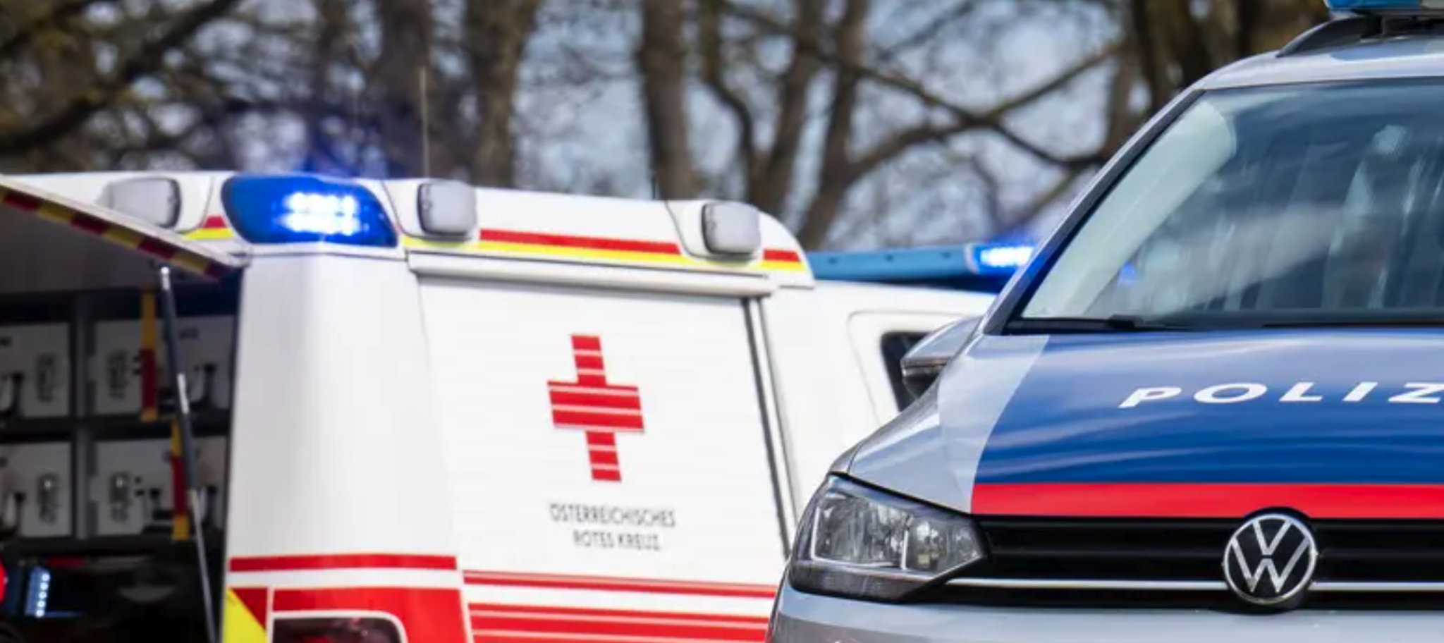19-Jähriger gestürzt: „Lenkerflattern“ führte zu Motorradunfall in ...
