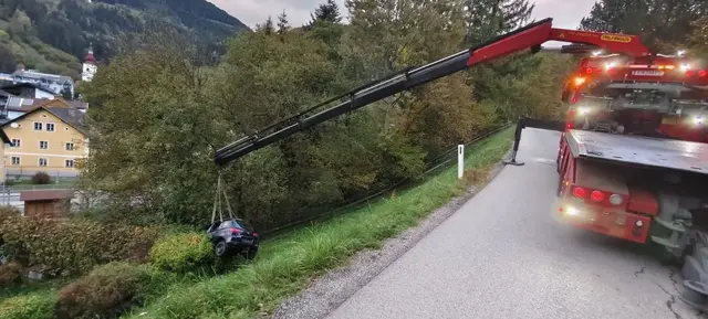 Foto: Freiwillige Feuerwehr Afritz am See