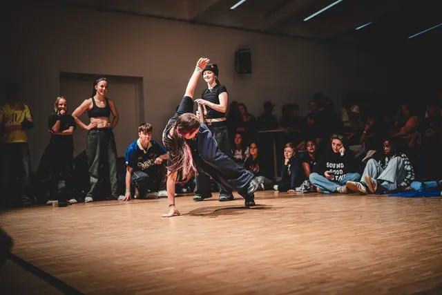 Foto: Stefan Osbelt