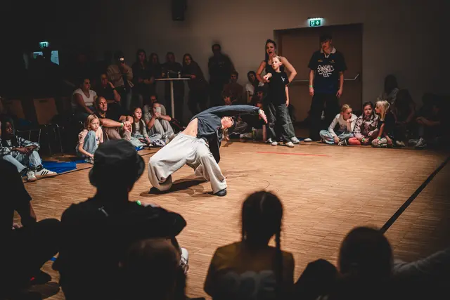 Foto: Stefan Osbelt