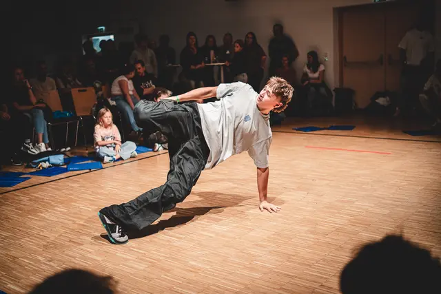 Foto: Stefan Osbelt