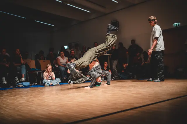 Foto: Stefan Osbelt