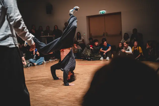 Foto: Stefan Osbelt