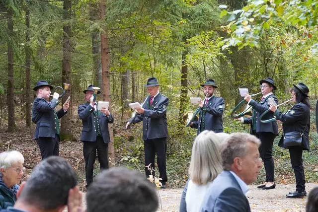 Foto: KLOSTERWALD