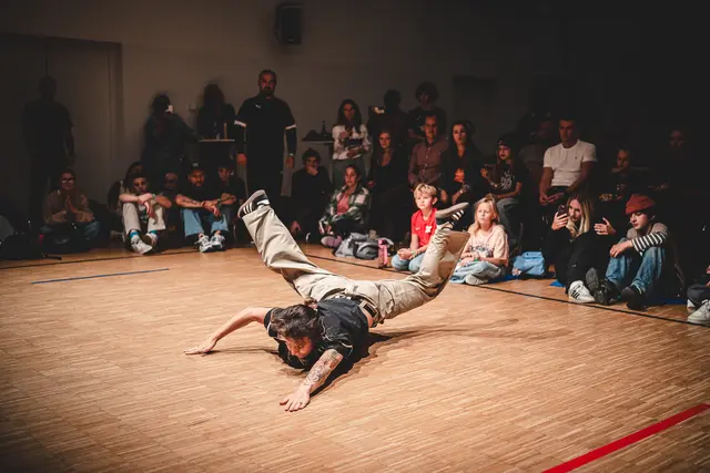 Foto: Stefan Osbelt