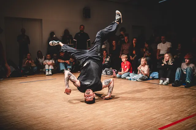 Foto: Stefan Osbelt
