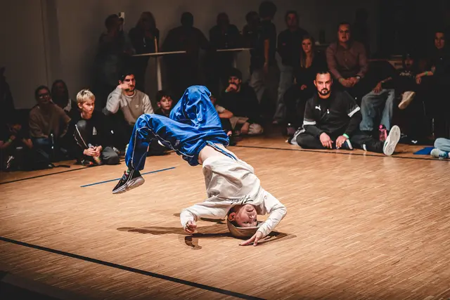 Foto: Stefan Osbelt