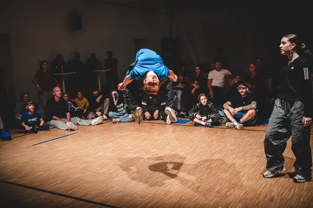 Foto: Stefan Osbelt