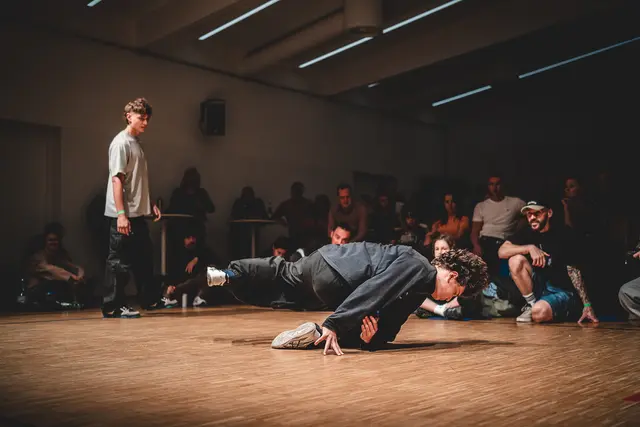 Foto: Stefan Osbelt