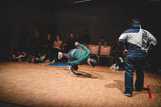 Foto: Stefan Osbelt