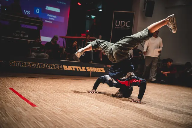 Foto: Stefan Osbelt