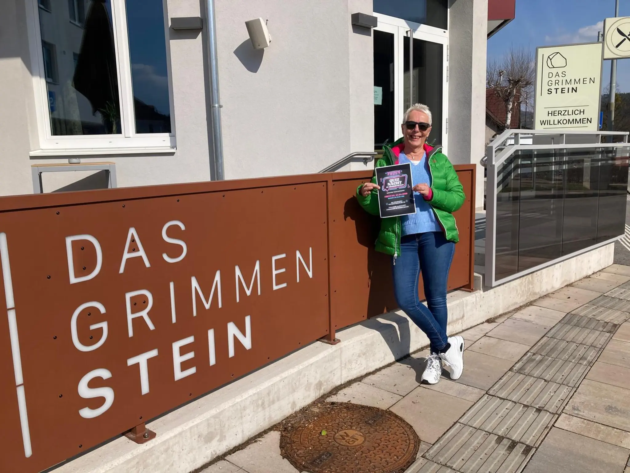 Trumpf Newsletter Wissen ist bei dieser Veranstaltung Trumpf: Neuauflage der Quiz-Nacht ...