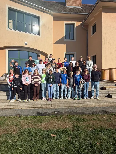Foto: NMS Drosendorf