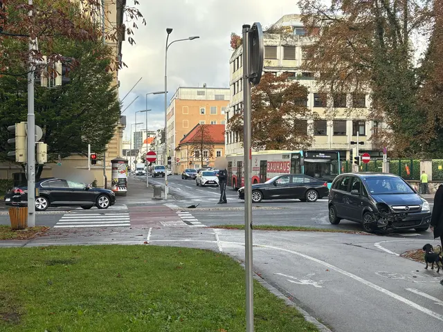 Bild zum Unfall. | Foto: MeinBezirk/Lea Kainz