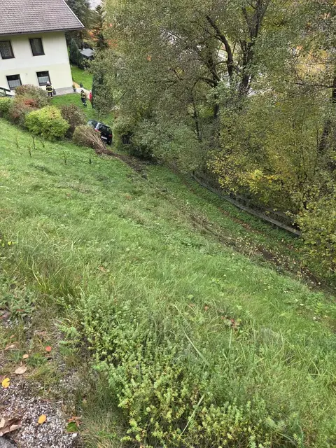 Foto: Freiwillige Feuerwehr Afritz am See
